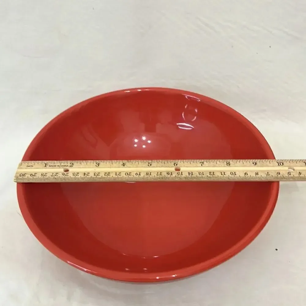 Syracuse China Co good no